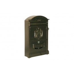 BUZON EXTERIOR ALUMINIO...