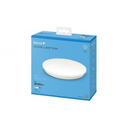 PLAFON REDONDO 32W Ã˜38X5.8...