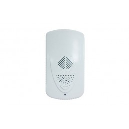 DETECTOR GAS ALARMA 85DB...