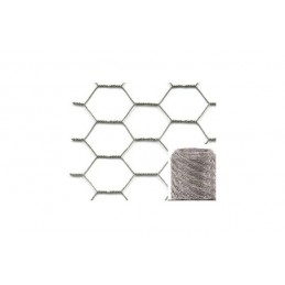 MALLA TRIPLE TORSION...