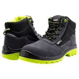 BOTA SEGURIDAD S1P COMP+...