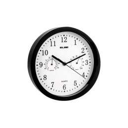 RELOJ PARED HIGRÃ“METRO...