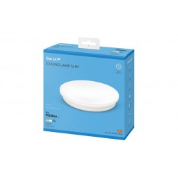 PLAFON REDONDO 14W Ã˜26X5.8...