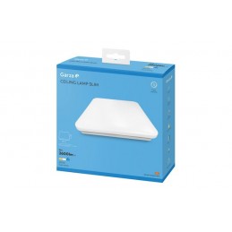 PLAFON CUADRADO 32W 2600LM...