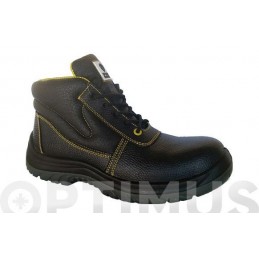 BOTA SEGURIDAD S1P PIEL...
