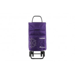 CARRO COMPRA TERMO XL 4 RUEDAS