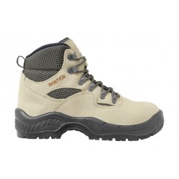 BOTA SEGURIDAD S1P TEXAS...