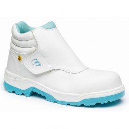 BOTA SEGURIDAD S2 ESD SRC...