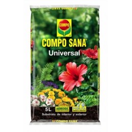 SUBSTRATO UNIVERSAL COMPO SANA