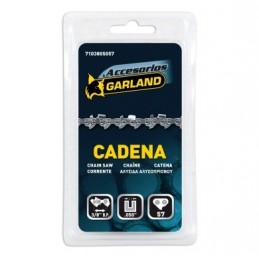 CADENA MOTOSIERRA 57 ESLABONES