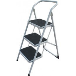 ESCALERA DOMESTICA ACERO...