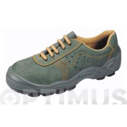 ZAPATO SEGURIDAD S1P SUPER...