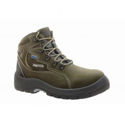 BOTA SEGURIDAD S3 ALPINA...