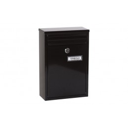 BUZON EXTERIOR ZAGUAN