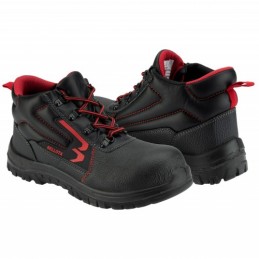 BOTA SEGURIDAD S3 CLASSIC...