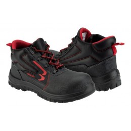 BOTA SEGURIDAD S3 CLASSIC...