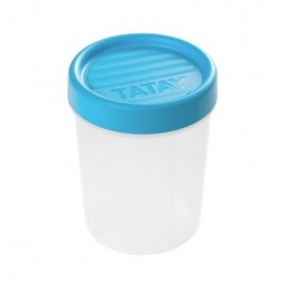 CONTENEDOR ALIMENTOS TWIST