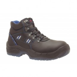 BOTA SEGURIDAD S3 DRAGON...