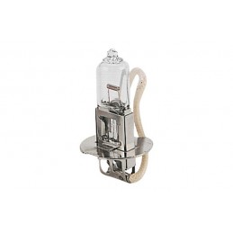 LAMPARA AUTOMOVIL 12V-55W...