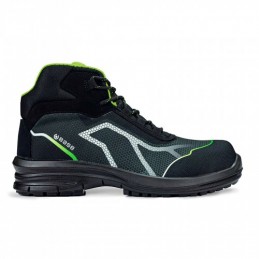 BOTA SEGURIDAD S3 OREN TOP...