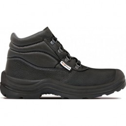 BOTA SEGURIDAD S3 PIEL...