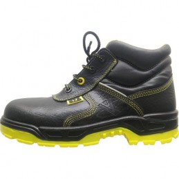 BOTA SEGURIDAD S3 PU PL MET...