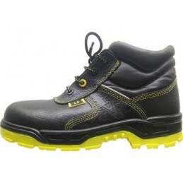 BOTA SEGURIDAD S3 PU PL NO...