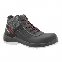 BOTA SEGURIDAD S3 SILEX...