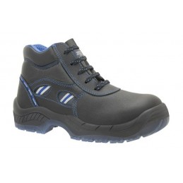 BOTA SEGURIDAD S3 SILEX...