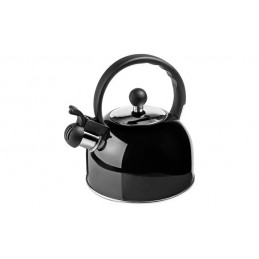 TETERA PAVA INOX