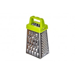 RALLADOR 4 CARAS MINI