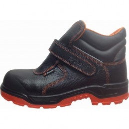 BOTA SEGURIDAD S3 SOLDADOR...