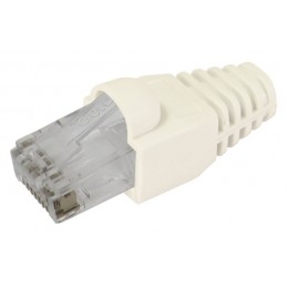 CONECT.RJ45 UTP CATEGORIA 6...