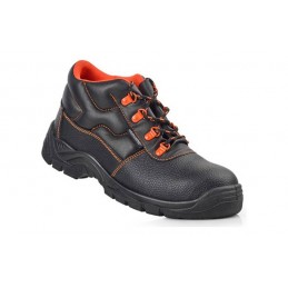BOTA SEGURIDAD S3 SRC BECO1...
