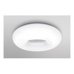 PLAFON ORBIS DONUT 400 MM...