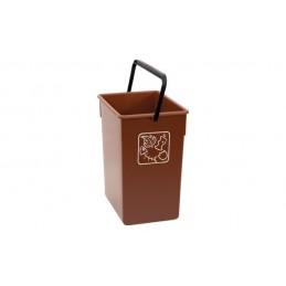 CUBETA RECICLAR 20 X 28 X...