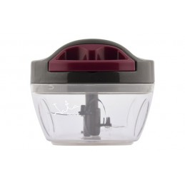 PICADORA MANUAL MINI JATA
