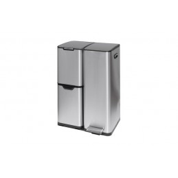 CUBO RECICLAJE ECOLOGICO 60...