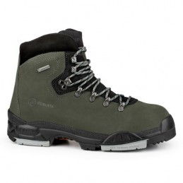 BOTA SEGURIDAD S3 SRC...