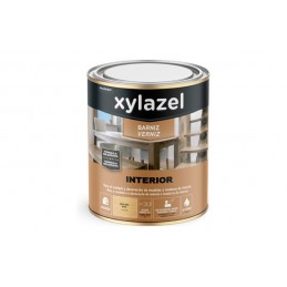 BARNIZ INTERIOR AL AGUA MATE