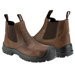 BOTA SEGURIDAD S3S FO SR...