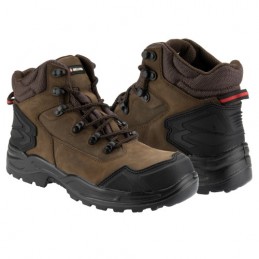 BOTA SEGURIDAD S3S FO SR CI...