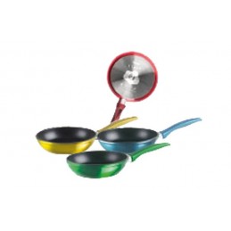 SARTEN INDUCCION COLORS I CHEF