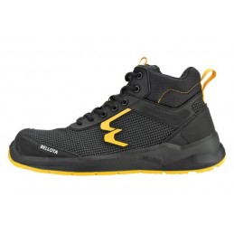 BOTA SEGURIDAD S3S NEW RUN...