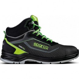 BOTA SEGURIDAD S3S SR FO LG...