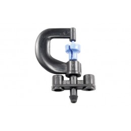 MICROASPERSOR 30L/H 5 UDS