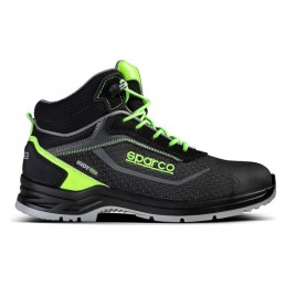 BOTA SEGURIDAD S3S SR FO LG...