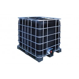 DEPOSITO IBC AGUA POTABLE