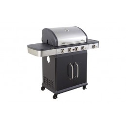 BARBACOA GAS FIDGI 4...