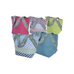 BOLSA PORTA ALIMENTOS TOTE...